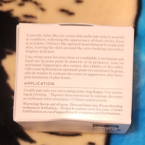 Perricone MD Soothing And Hydrating Eye Cream - Picture 5 of 6